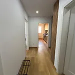 Apartment Alpinor Urban Plaza Brasov