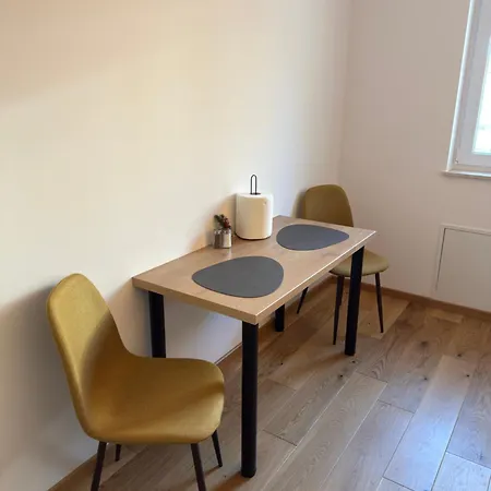 Alpinor Urban Plaza Apartment Brasov