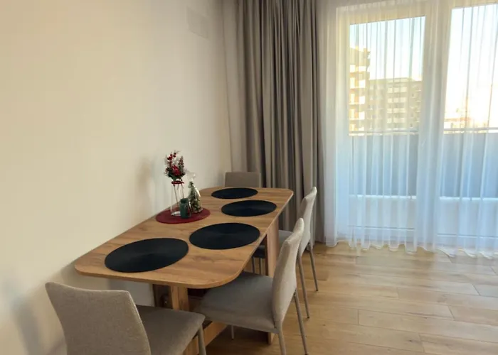 Alpinor Urban Plaza Brasov