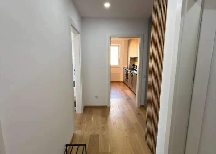 Apartment Alpinor Urban Plaza Brasov