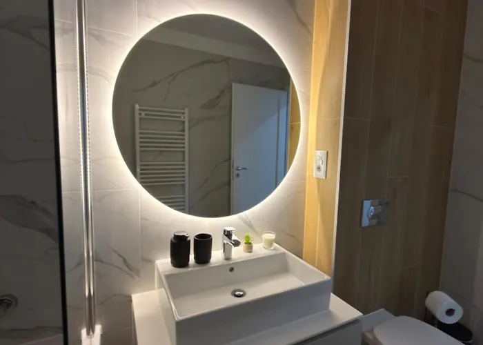 Apartment Alpinor Urban Plaza Brasov