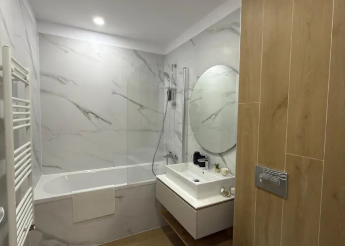 Alpinor Urban Plaza Apartment Brasov