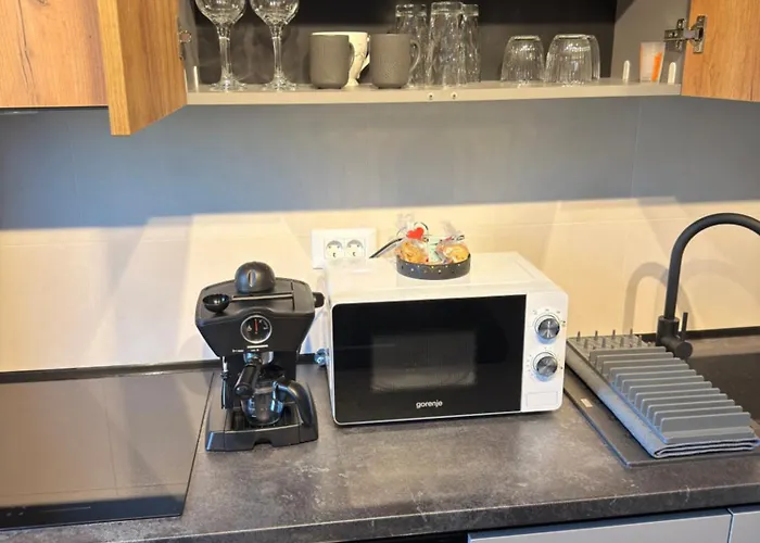 Alpinor Urban Plaza Brasov