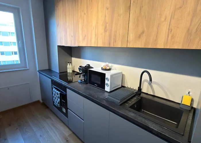 Alpinor Urban Plaza * Brasov