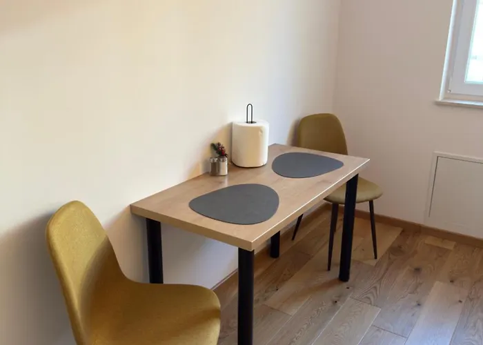 Alpinor Urban Plaza Apartment Brasov